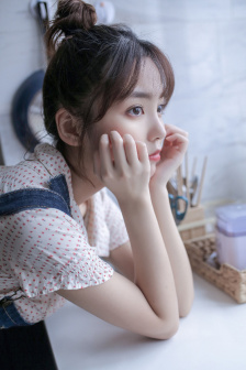 罗娜的秘密